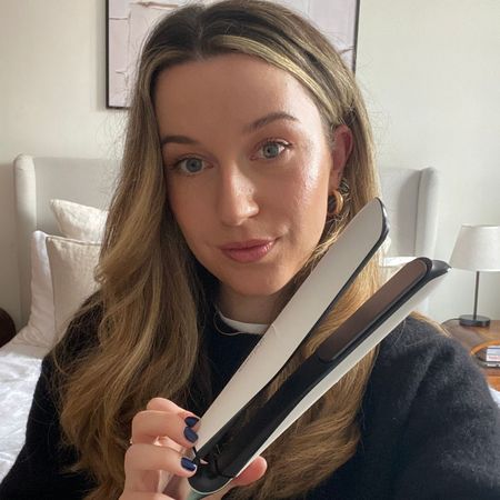 @gracelindsay__ using a ghd straightener