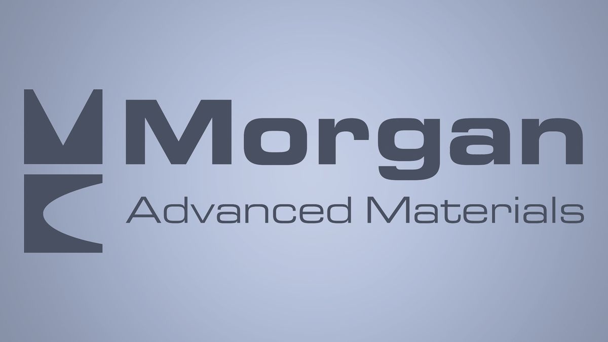 Morgan Advanced Materials logo