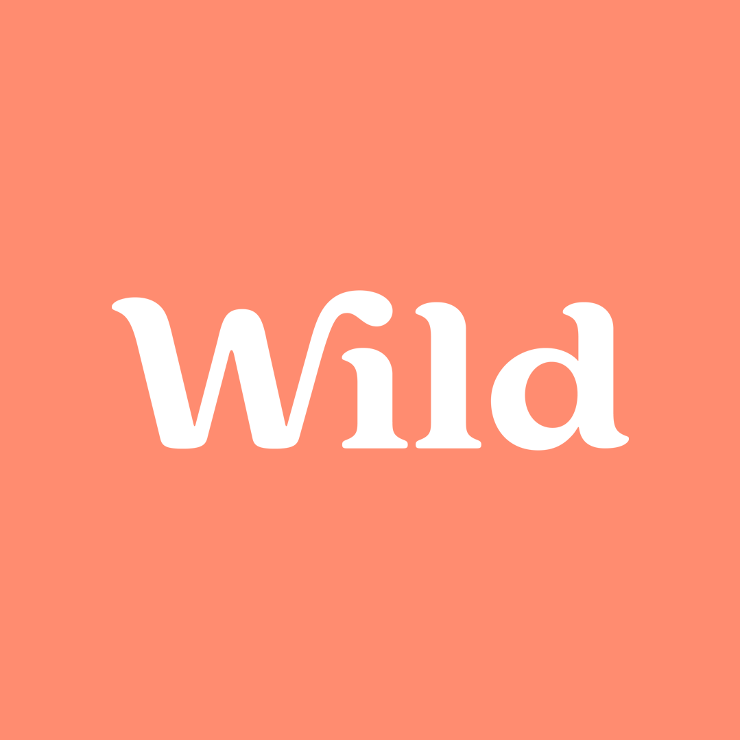 Wild discount codes