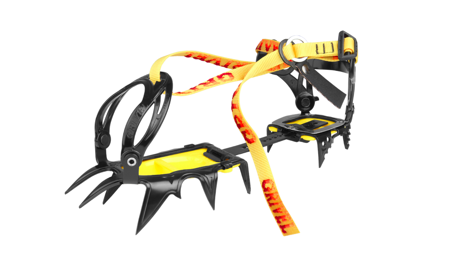 Best crampons 2023 tested for winter adventures Advnture