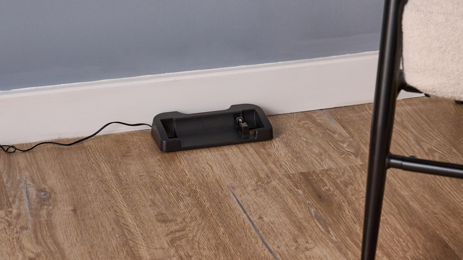 Dock for the Shark Freestyle Pro cordless upright vacuum