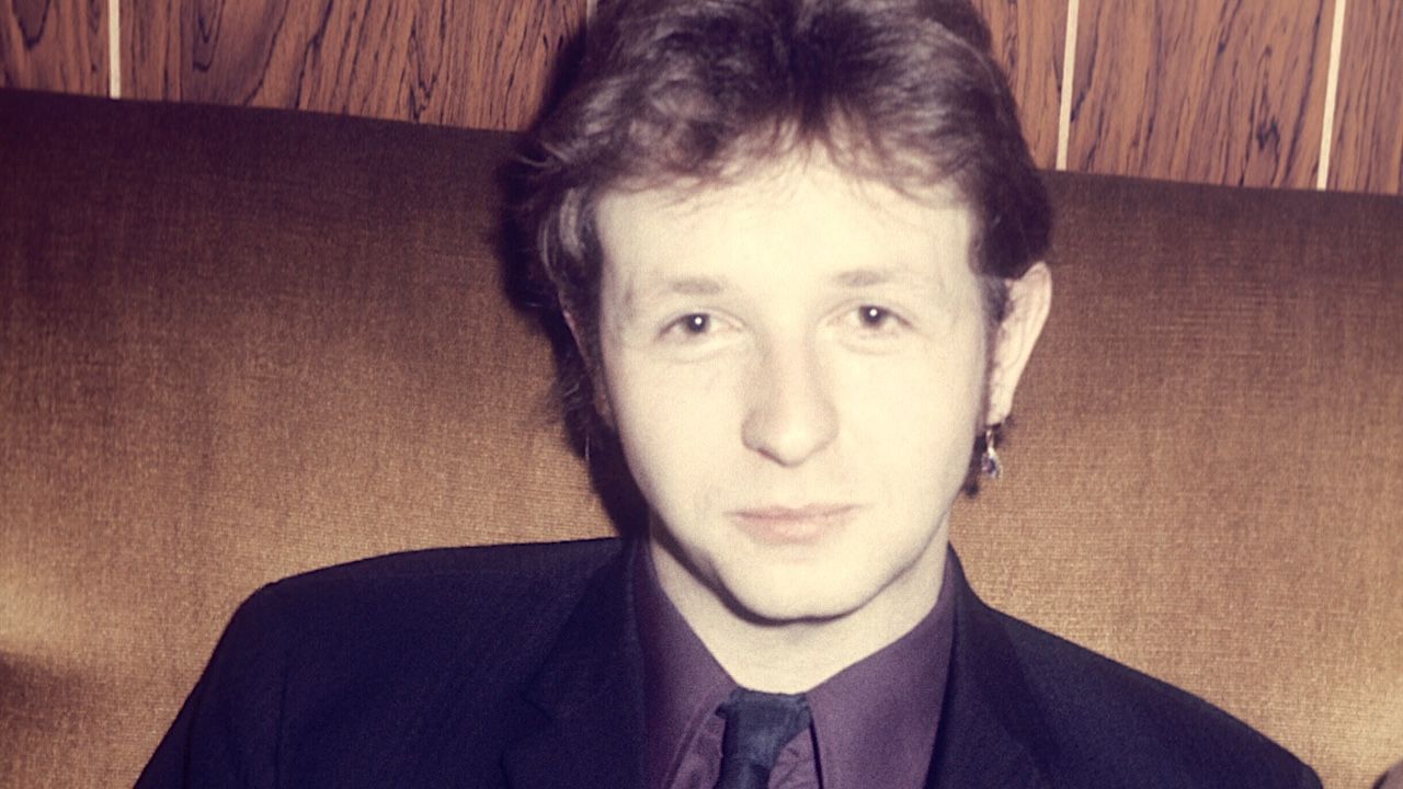 “I’ve got fame, I’ve got adulation, but I was still in the mental prison." One of heavy metal's most iconic stars reflects on the day he knew that he had to choose between sobriety or annihilation