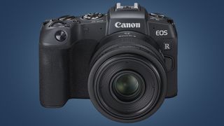 Canon EOS R6 / EOS RP