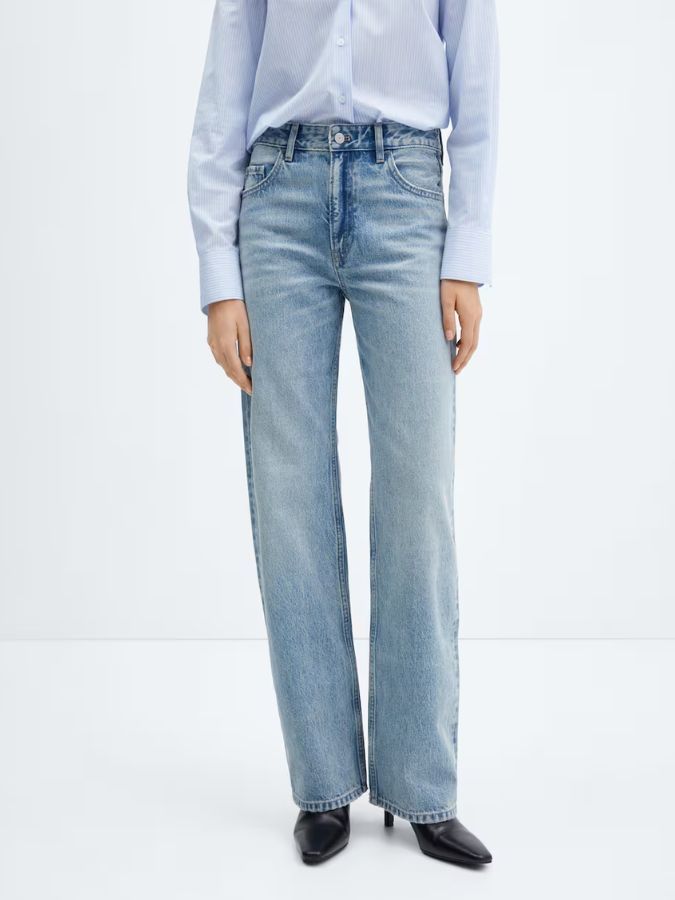 missing-image زي الجينز المضاد للصيحات من إيما واتسون هو 2024 بفضل هذا القرص