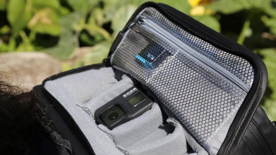GoPro Daytripper backpack review Digital Camera World