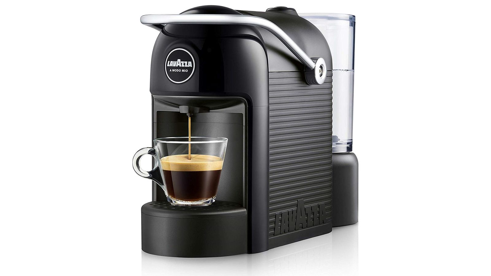Best pod coffee machine 2024 great coffee taste from a capsule T3
