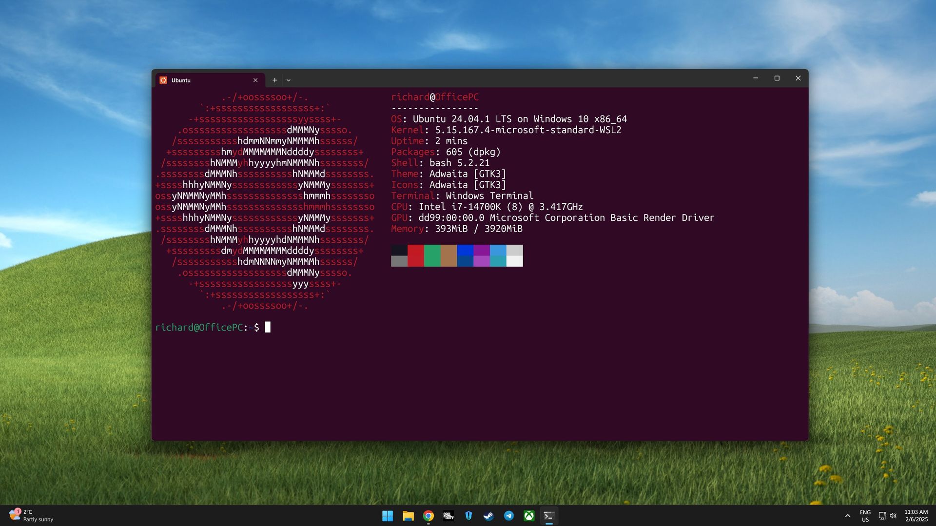 Microsoft is open sourcing the Windows Subsystem for Linux | Windows ...