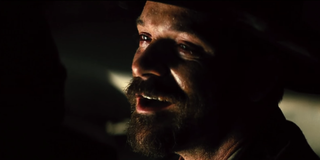 Peter Sarsgaard in The Magnificent Seven