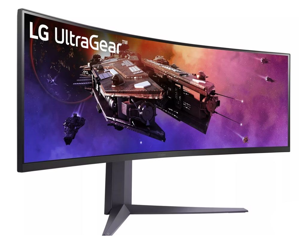 Conclusion - LG UltraGear 45GR75DC 45-inch Mega-wide 200 Hz Gaming ...