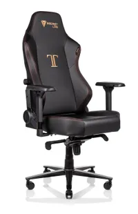 Secretlab Titan Stealth | £399 £364 at Secretlab