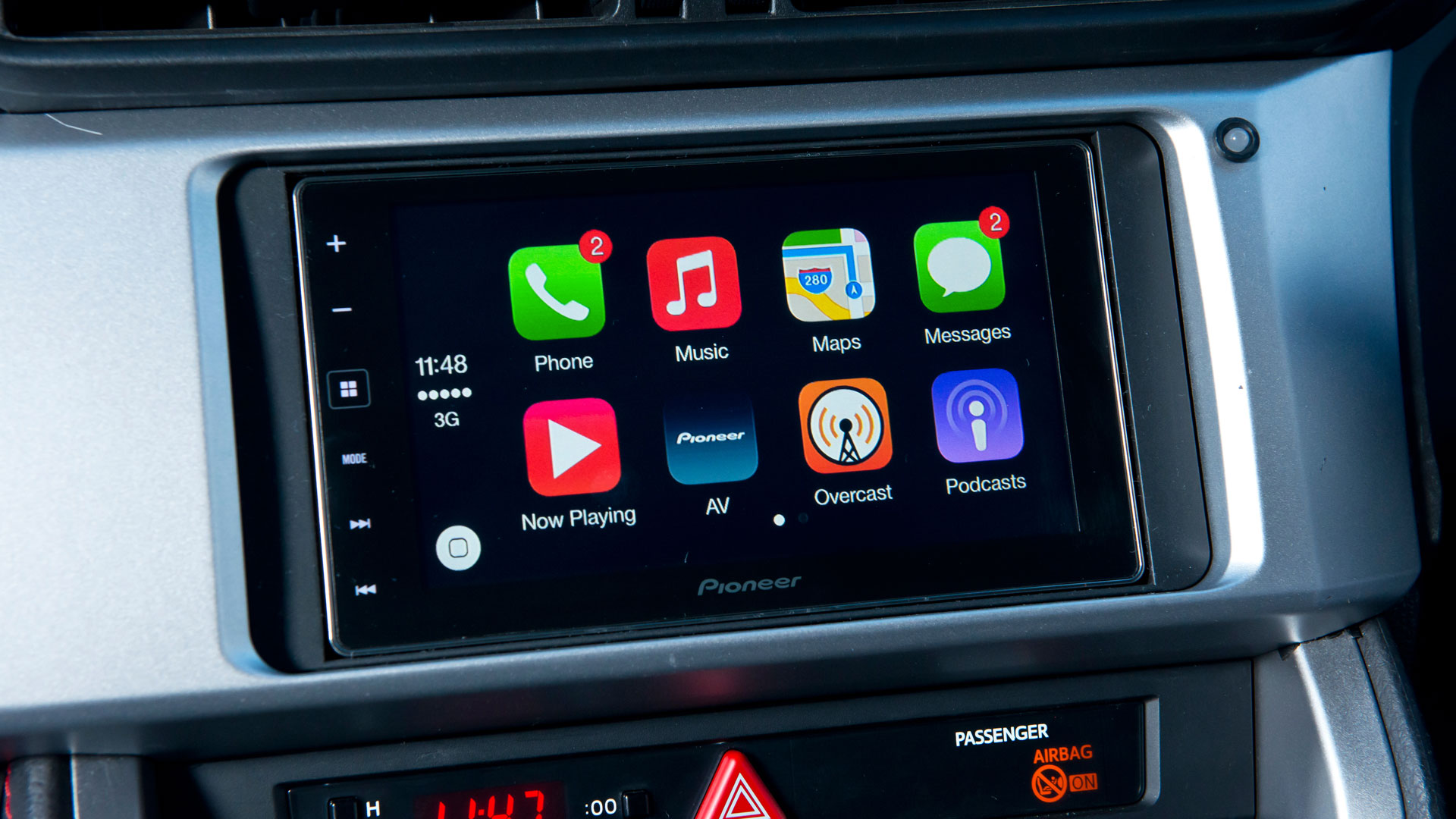 What GM abandoning Apple CarPlay and Android Auto means for you
