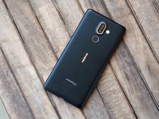Nokia 7 Plus review