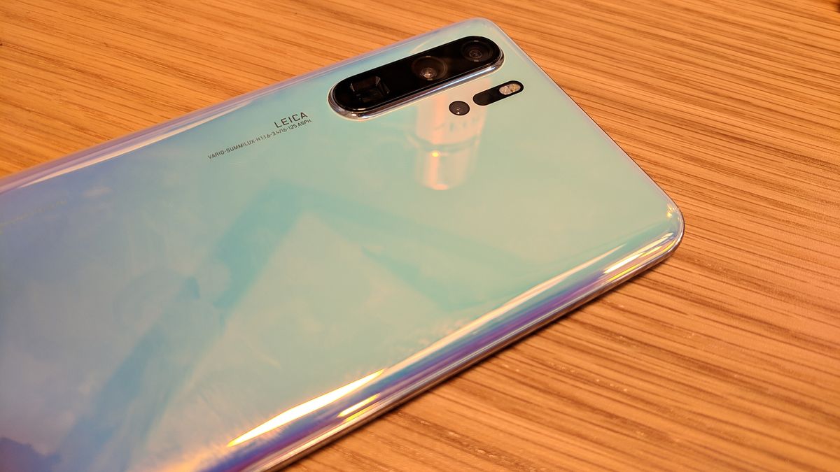 Hands On Huawei P30 Pro Review What Hi Fi Hands On Huawei P30 Pro Review What Hi Fi