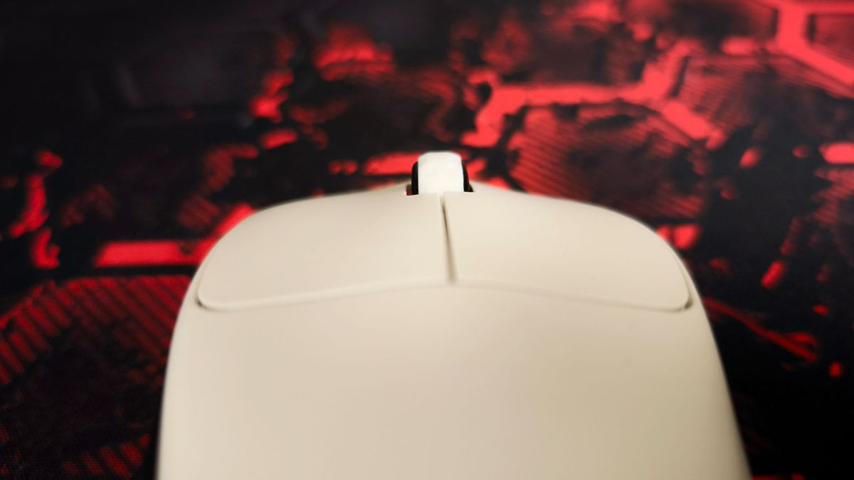 CHERRY MTRFY M64 Pro Wireless Mouse