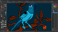 Learn more in our Affinity Designer review