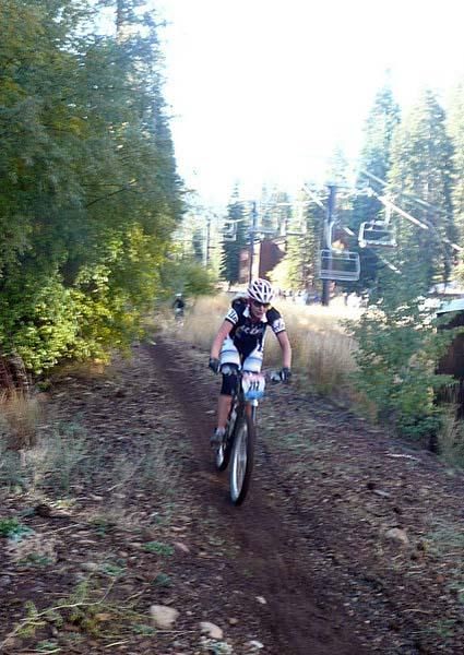 Anna Dvorak (University of California)