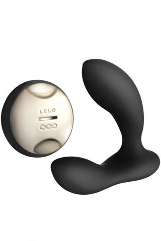 vibrating butt plug