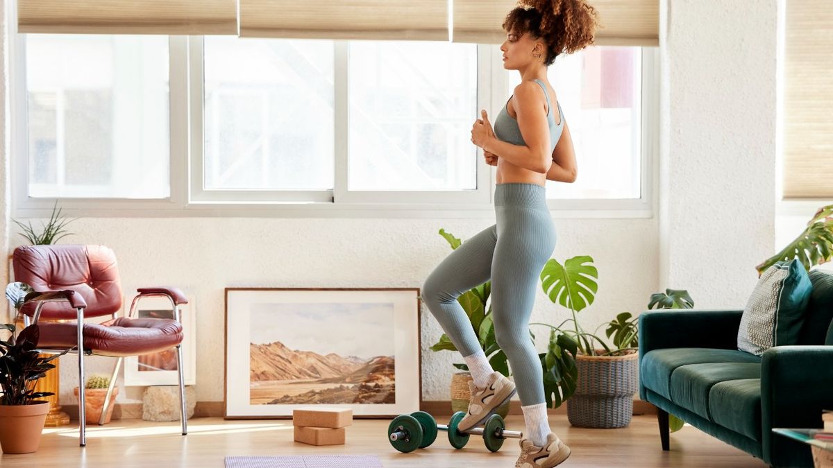 Why WarmUp Exercises Are So Important And How To Warm Up Coach