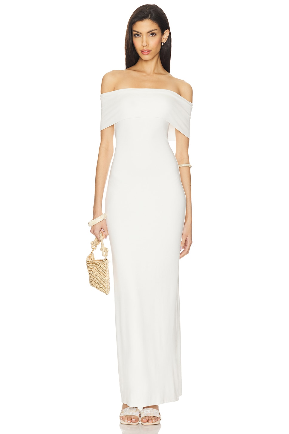 All the Ways Sienna Maxi Dress
