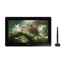 Huion Kamvas Pro 16 (4K)£799Save £200: