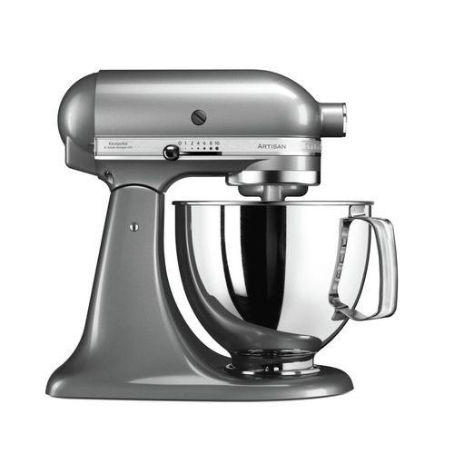 Artisan Stand Mixer &mdash; RED20