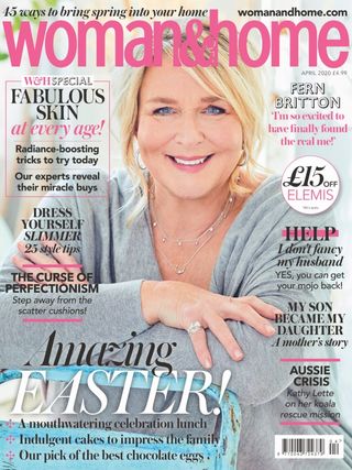 Fern Britton