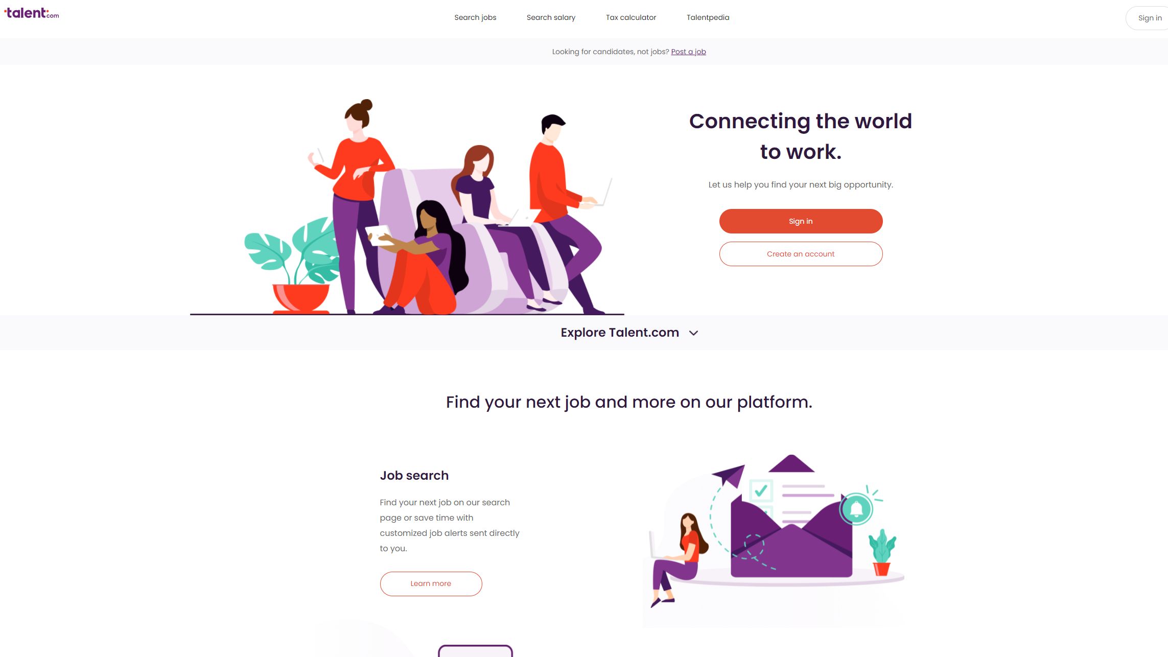 Where to post jobs for free 12 of the best free job boards in 2022