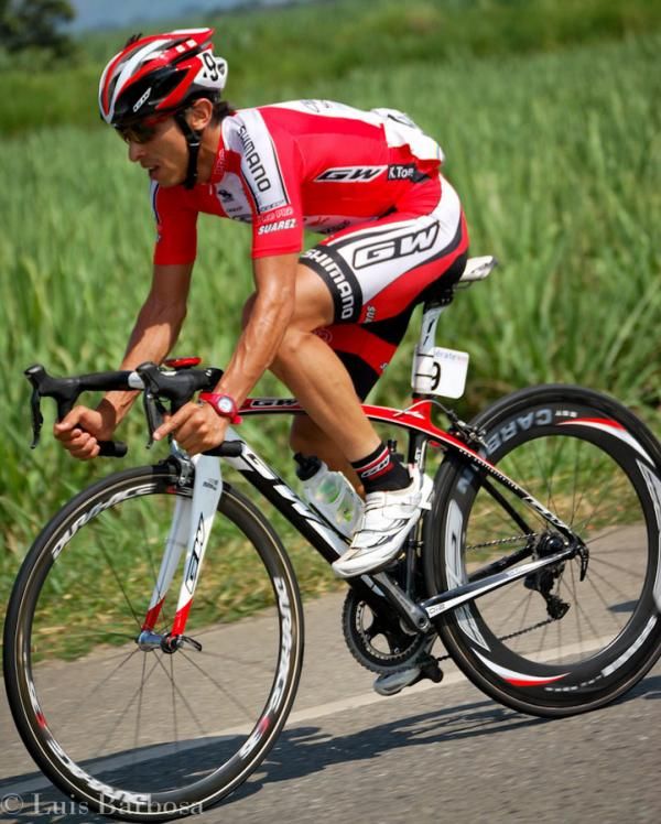 Karol Torres (Gw Shimano-Chec-Envia)