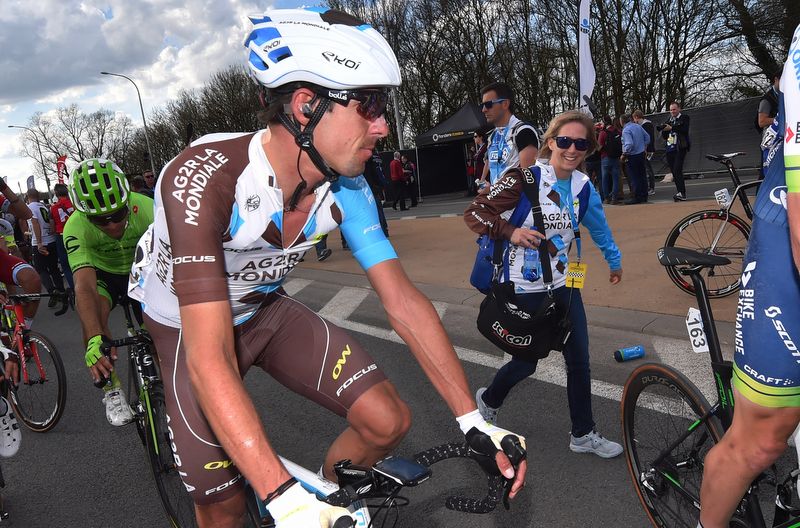 S&eacute;bastien Minard (AG2R-La Mondiale)
