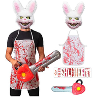 Horror Rabbit costume:&nbsp;now £15.59 at Amazon