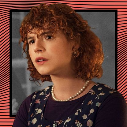 jessie buckley, netflix i'm thinking of ending things