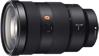 Sony FE 24-70 mm F2.8 G Master Full Frame Standard Zoom Lens: was $$2,199.99 now $1,899.99 @ Amazon