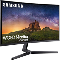 Samsung LC27JG50 gaming monitor: £299.99 £239.99 at Amazon