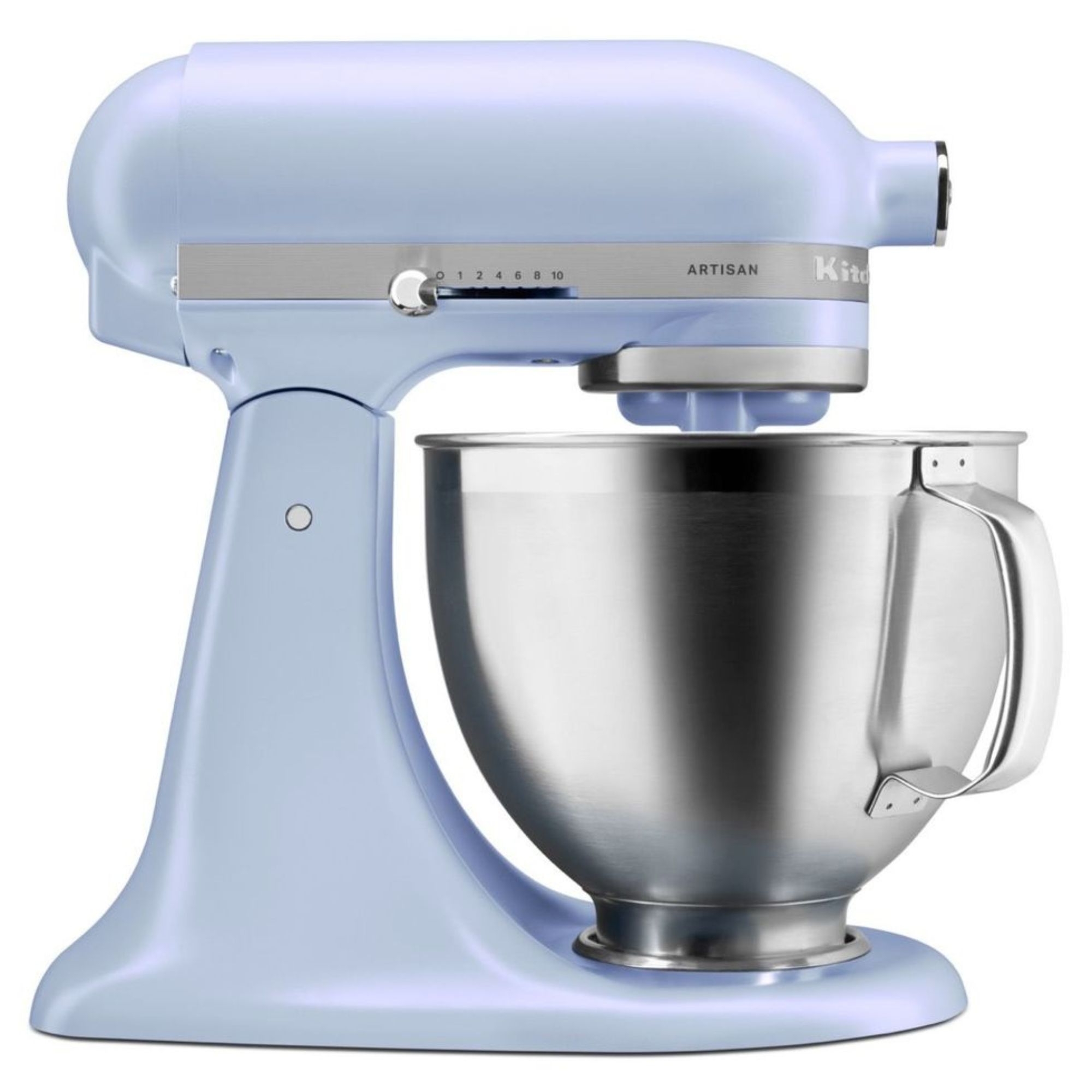 KitchenAid Color of the Year 2024: enter Blue Salt | Homes & Gardens