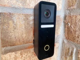 Logitech Circle View Doorbell Review front view
