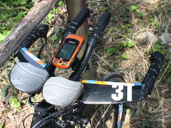 Garmin-Slipstream are yet another team that will be impacted by the UCI's stated July 1 grace period end for illegal aero equipment.