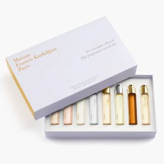 Maison Francis Kurkdjian Fragrance Discovery Set 