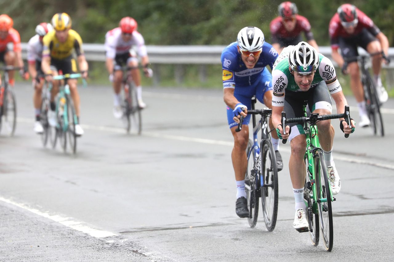 Vuelta a Espana stage 12