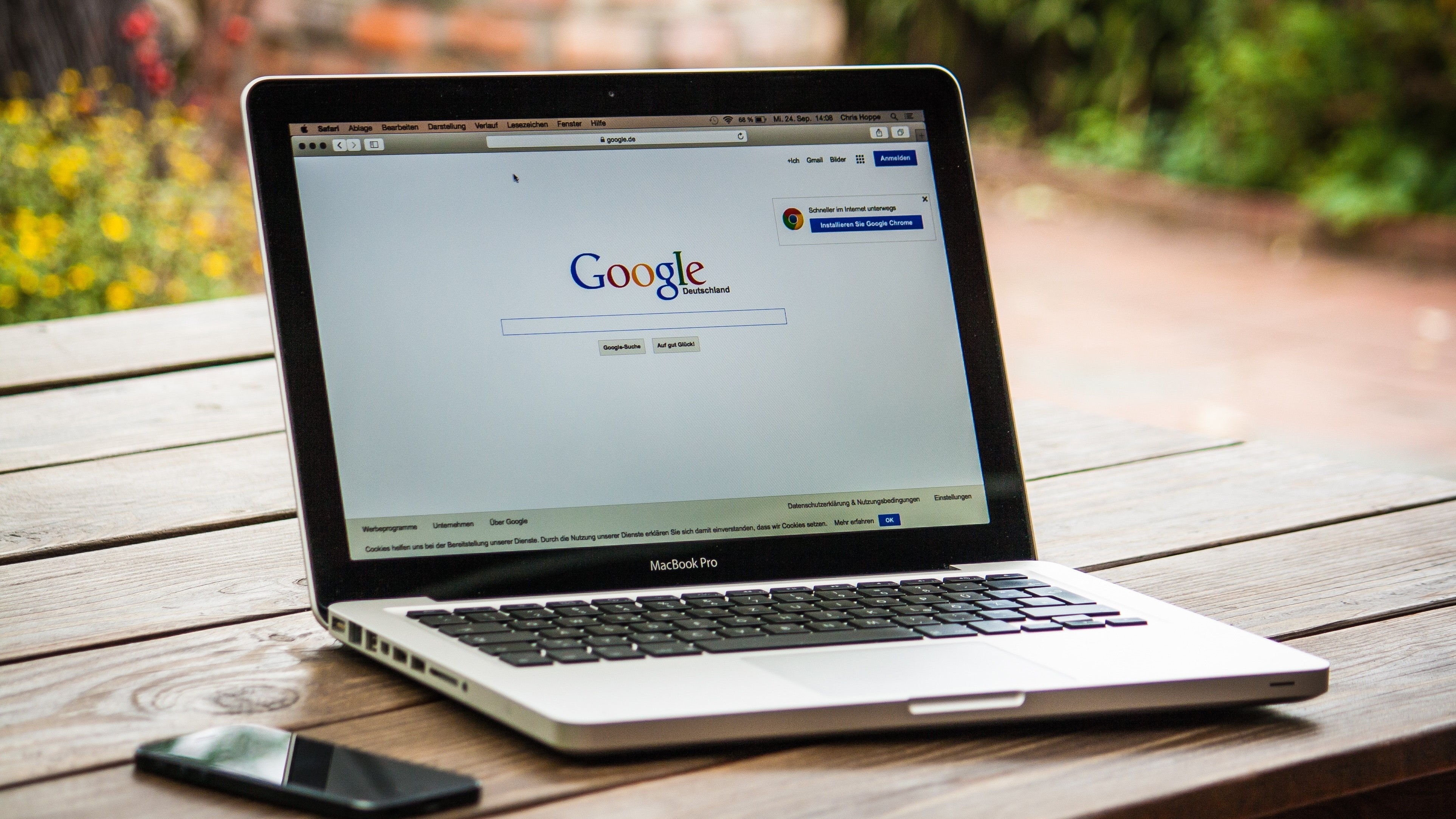 Create New Documents Instantly With Google s new Domain TechRadar