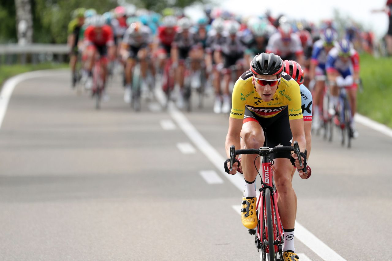 Stefan K&uuml;ng (BMC)