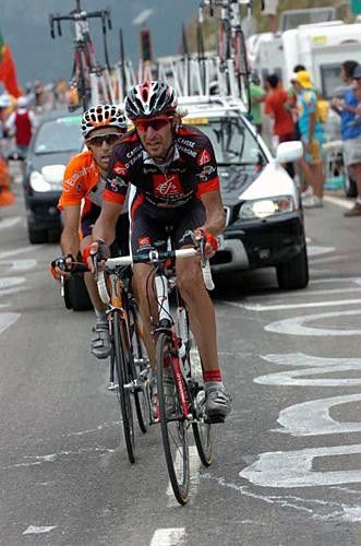 Vladimir Karpets (Caisse d'Epargne)