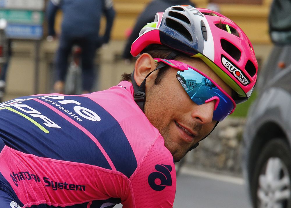 Diego Ulissi (Lampre - Merida)
