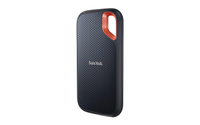 SanDisk 500GB Extreme Portable SSD: was