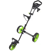 Callaway Tour RB 3-Wheel Push Cart | 67% off at Rock Bottom Golf
Was $299.99 Now $99.99