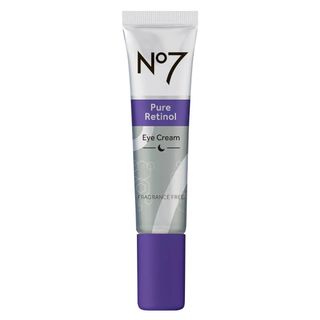 No7 Pure Retinol Eye Cream - No7 eye cream
