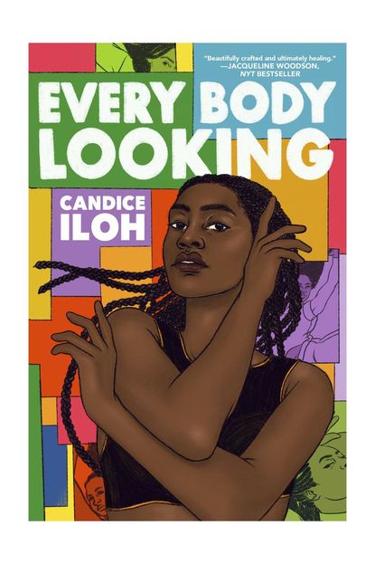 'Every Body Looking' By Candice Iloh 