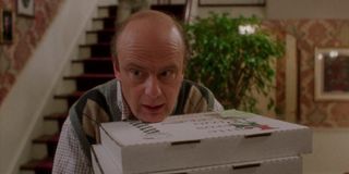 Gerry Bamman as Uncle Frank in Home Alone