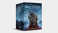 Game of Thrones: The Complete Series | DVD + Digital Copy | $169.99 at Walmart (save $65)