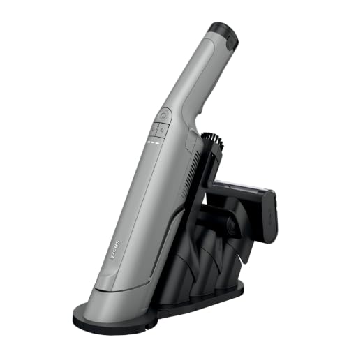 Shark Wandvac Deluxe Pet Pro Powerful Cordless Handheld Vacuum, Wv501uk