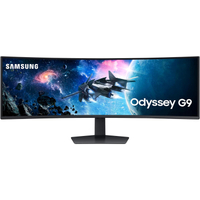 Samsung Odyssey OLED G9 (G93SC) 49-inch$1,299.99$739 at AmazonSave $561 -